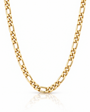 Cadena Fígaro 3mm