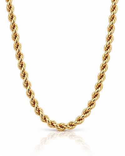 Cadena Rope 3mm