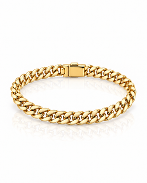 Pulsera Miami Cuban 5mm