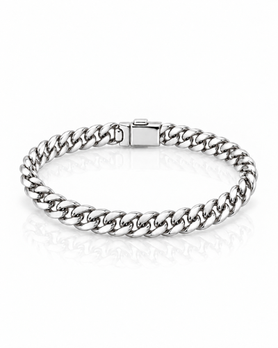Pulsera Miami Cuban 5mm