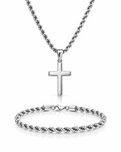 Set Cruz + Rope